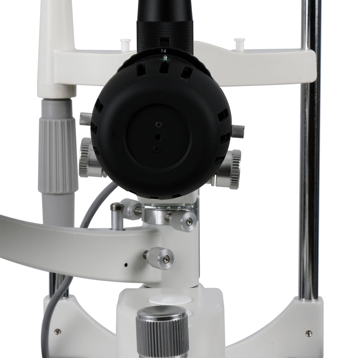 Luxvision GR-7 2X Lámpara de Hendidura