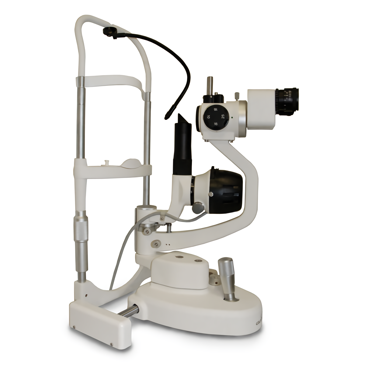 Luxvision GR-7 Lámpara de Hendidura