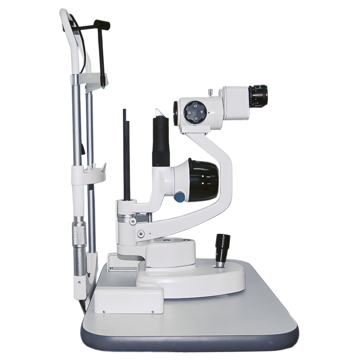 Luxvision GR-7 Lámpara de Hendidura