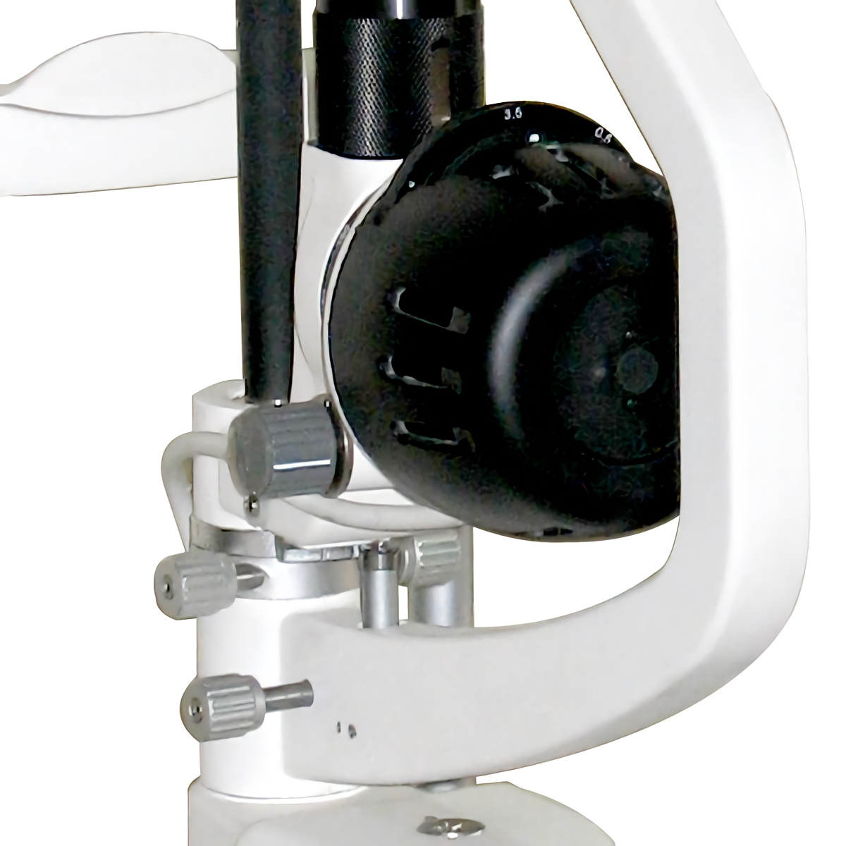 Luxvision GR-7 Lámpara de Hendidura