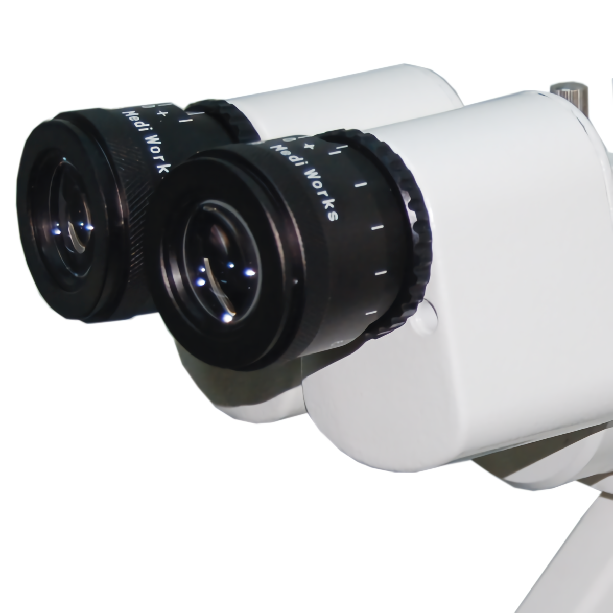Luxvision GR-7 Lámpara de Hendidura