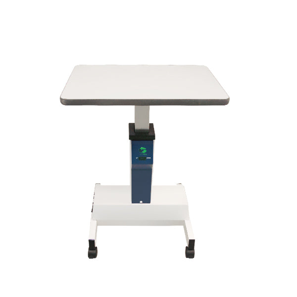 Luxvision ET-175 Mesa Eléctrica para Un Instrumento