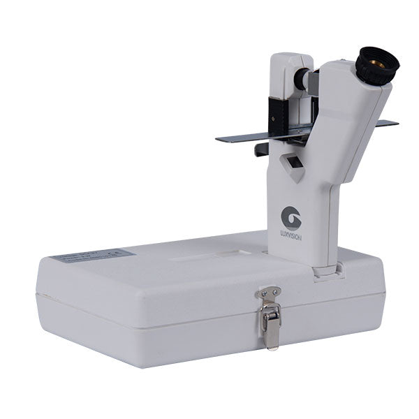 Luxvision LM-45 Lensómetro Portátil