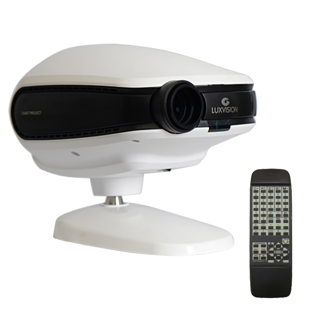 Luxvision LCP-7800 Proyector de Optotipos