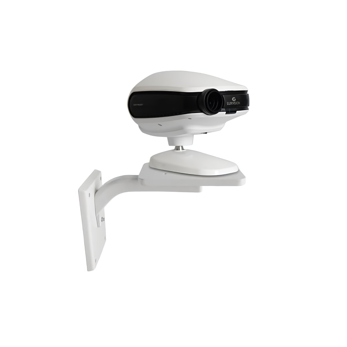 Luxvision LCP-7800 Proyector de Optotipos