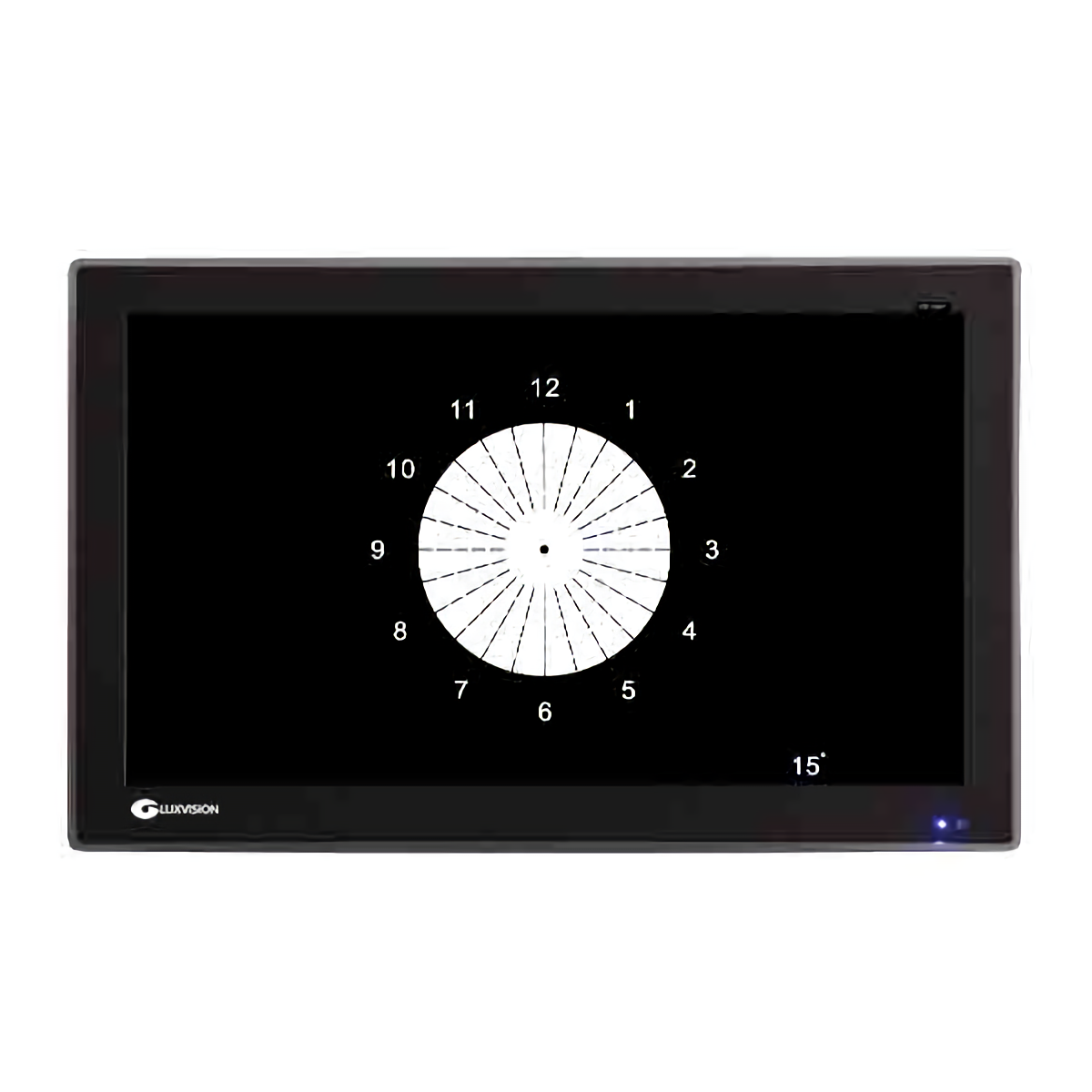 Luxvision LDC-2600 Optotipo Digital