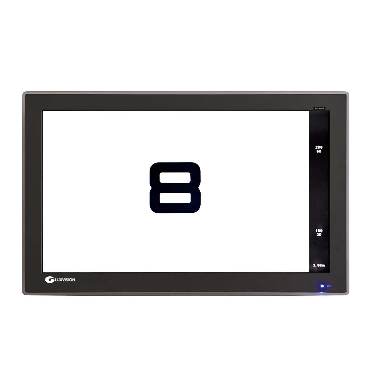 Luxvision LDC-2600 Optotipo Digital
