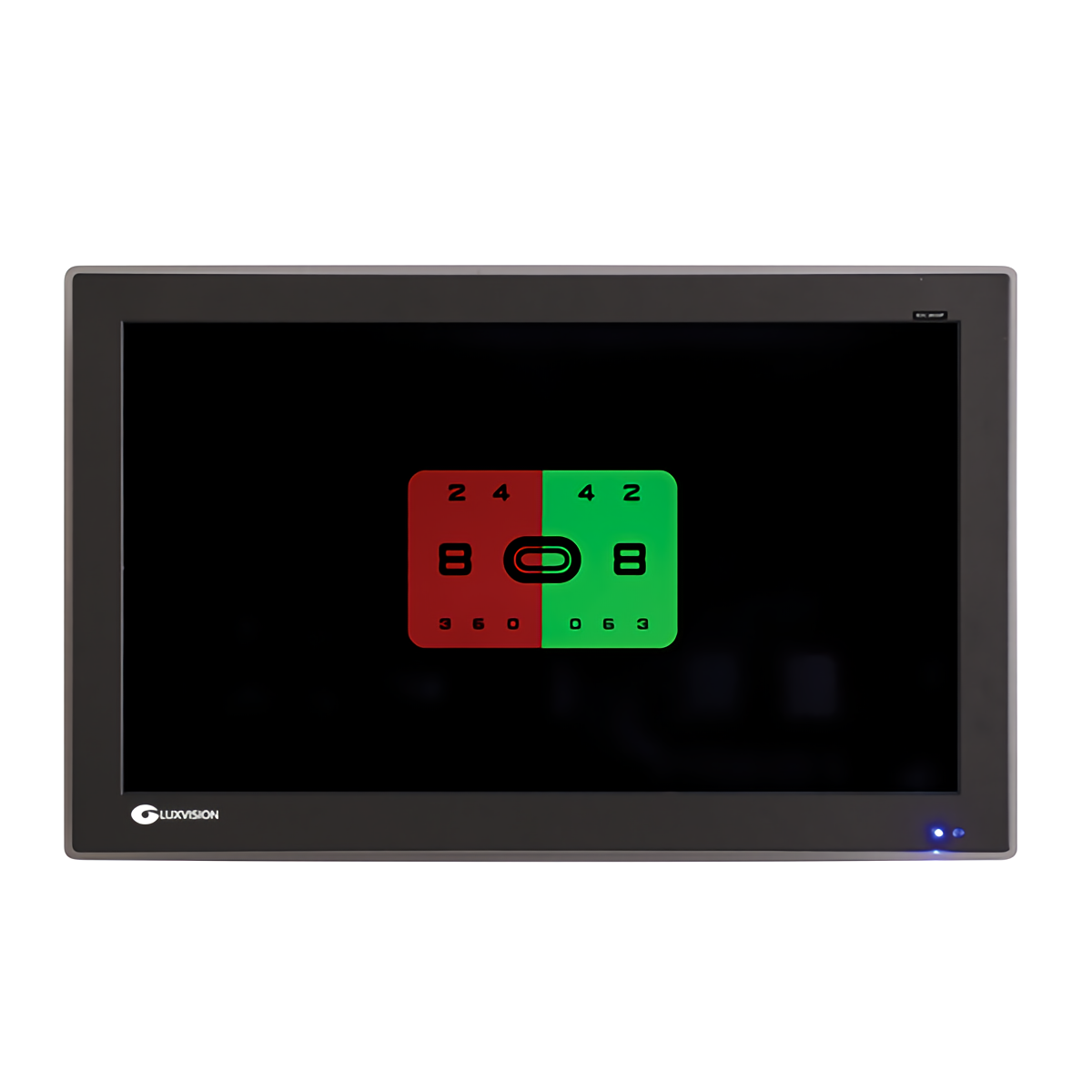 Luxvision LDC-2600 Optotipo Digital