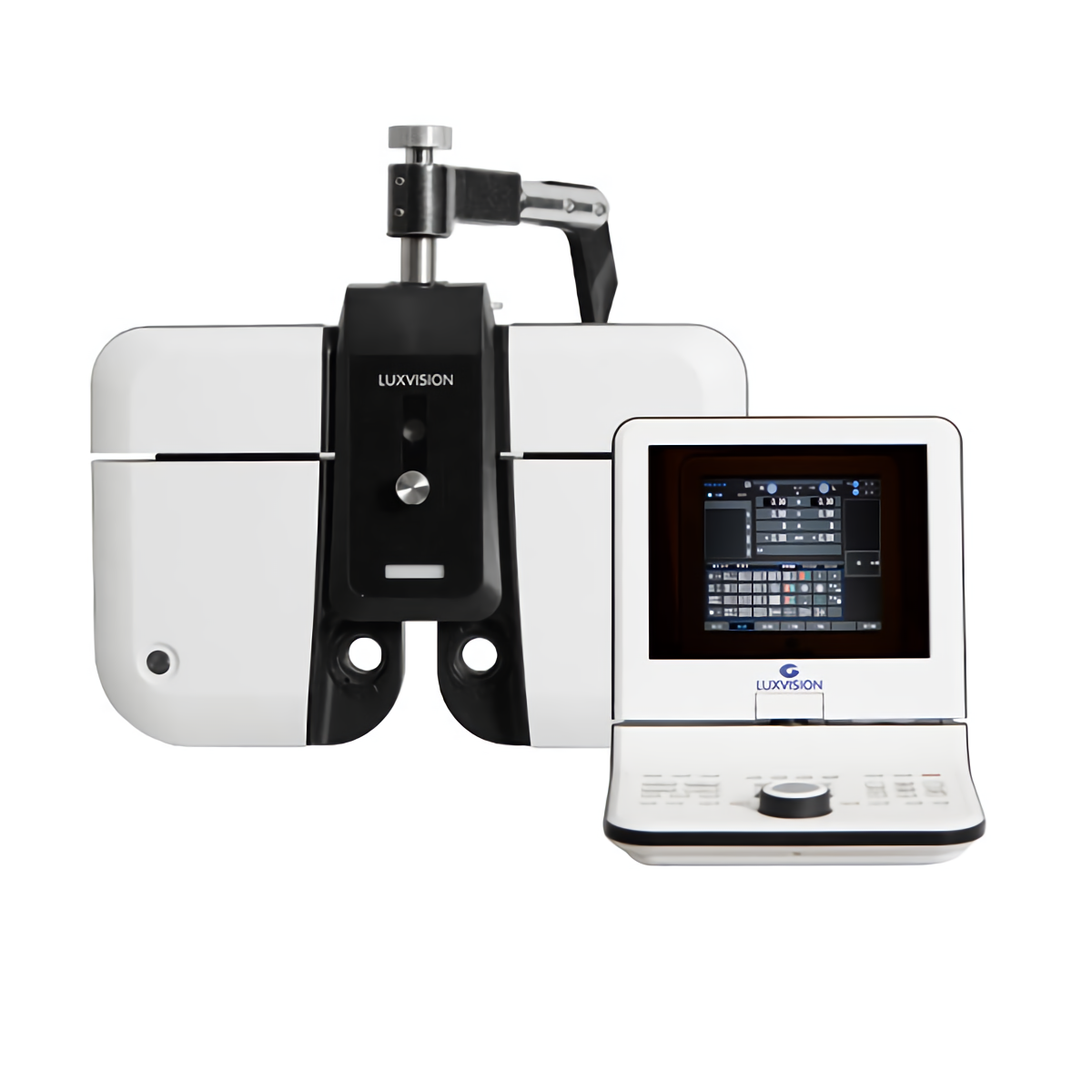 Luxvision LDR-7800 Refractor Digital