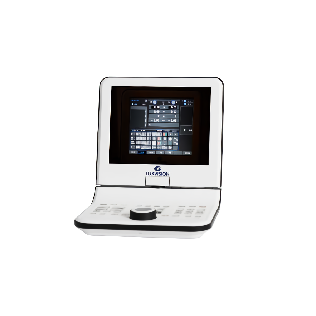 Luxvision LDR-7800 Refractor Digital