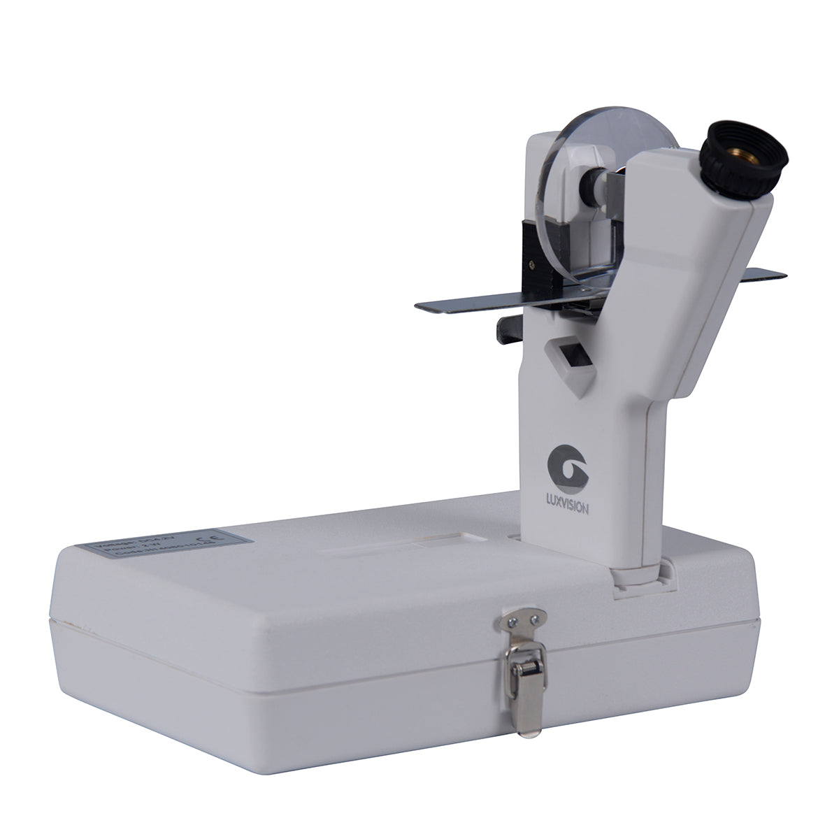 Luxvision LM-45 Lensómetro Portátil
