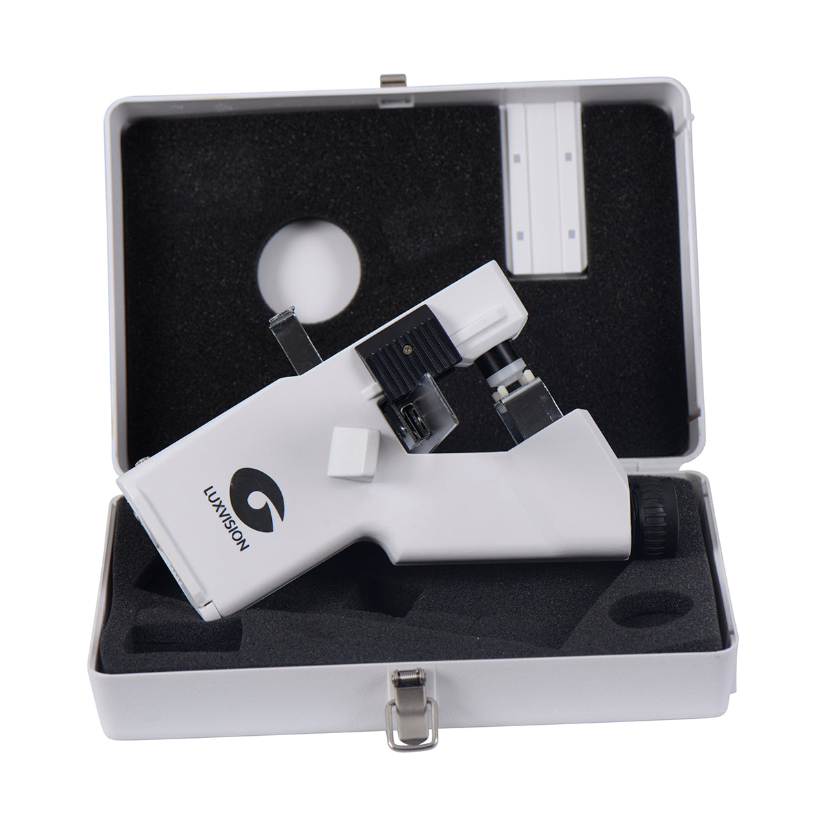 Luxvision LM-45 Lensómetro Portátil