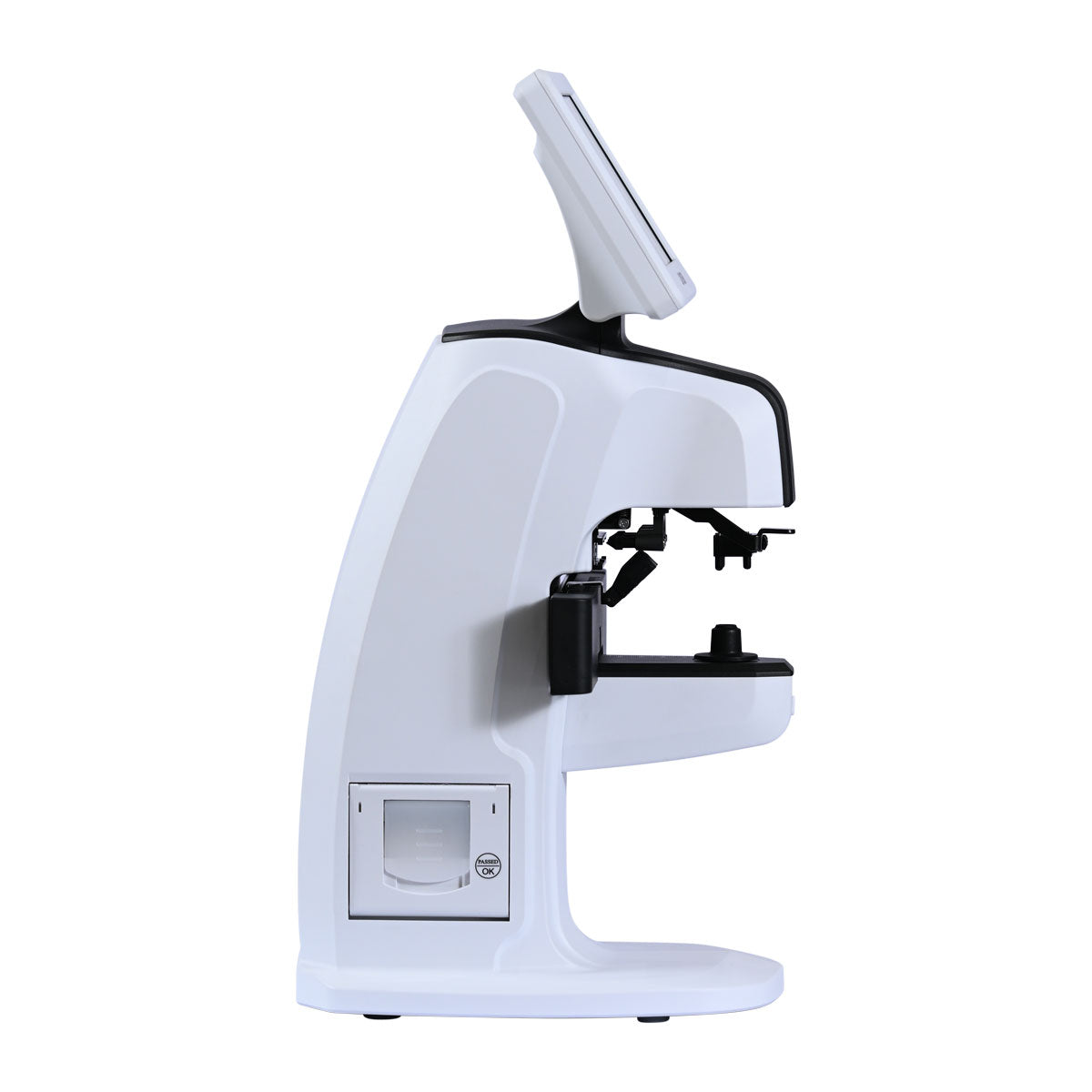 Luxvision LM-7800 New Lensómetro Digital