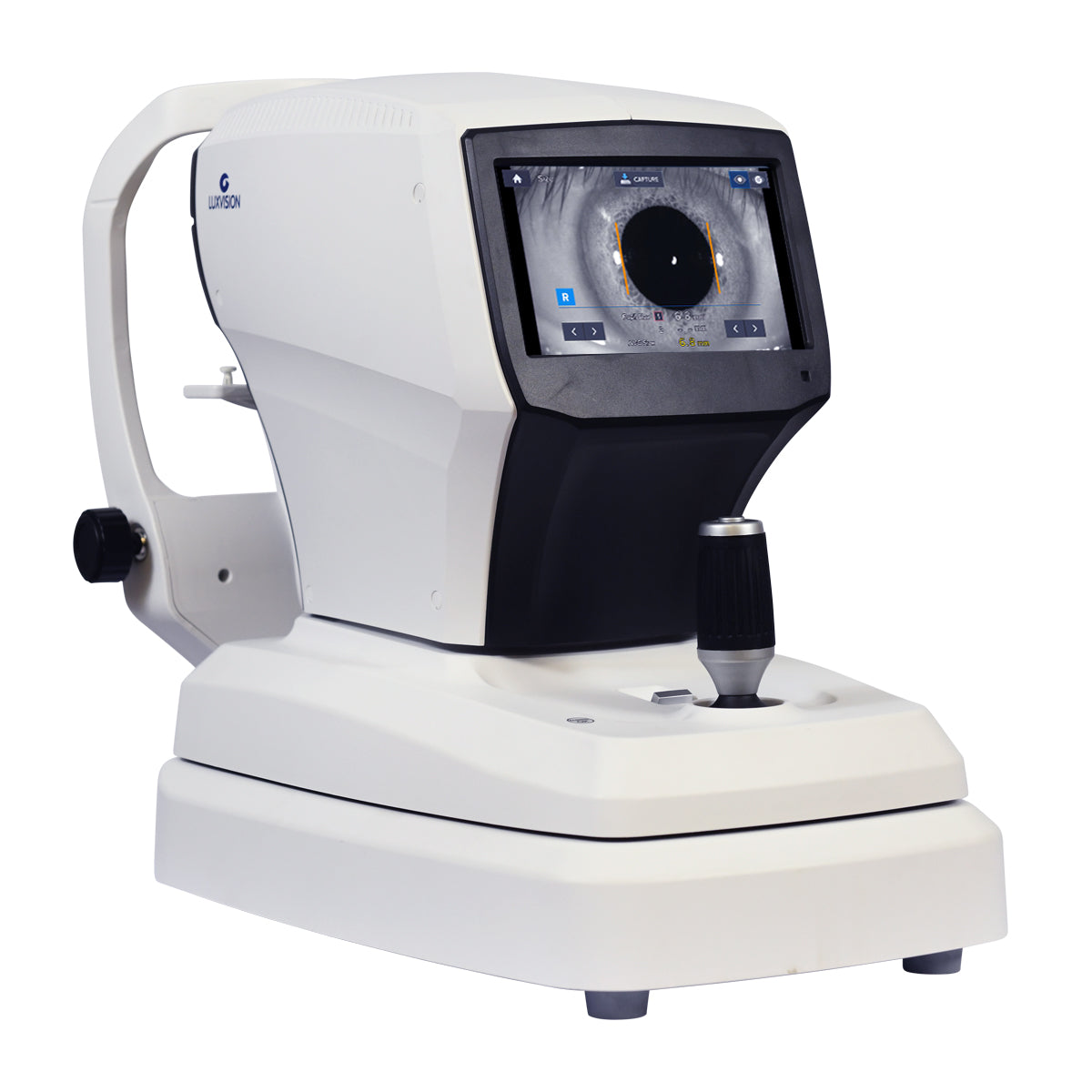 Luxvision LRK-7800 New Autorrefractómetro / Queratómetro