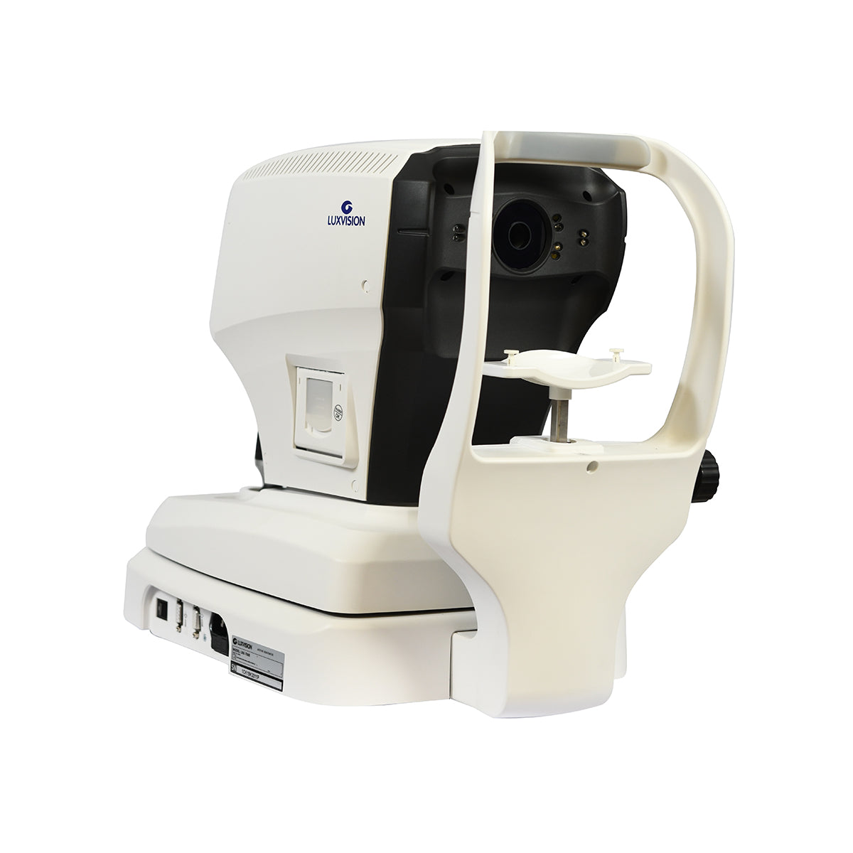 Luxvision LRK-7800 New Autorrefractómetro / Queratómetro