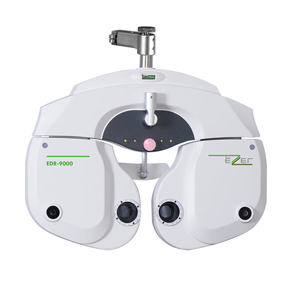 Ezer EDR-9000 A Refractor Digital