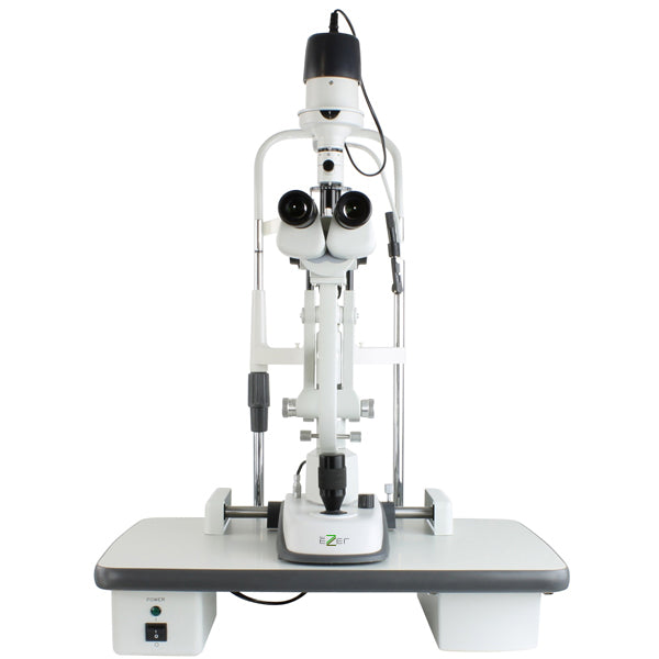 Luxvision Ezer ESL-7800 Lámpara de Hendidura