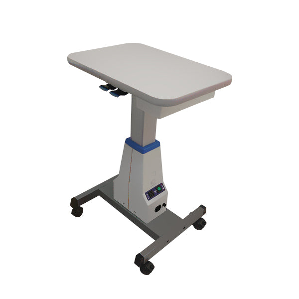 Luxvision ET-150 Mesa Eléctrica para Un Instrumento