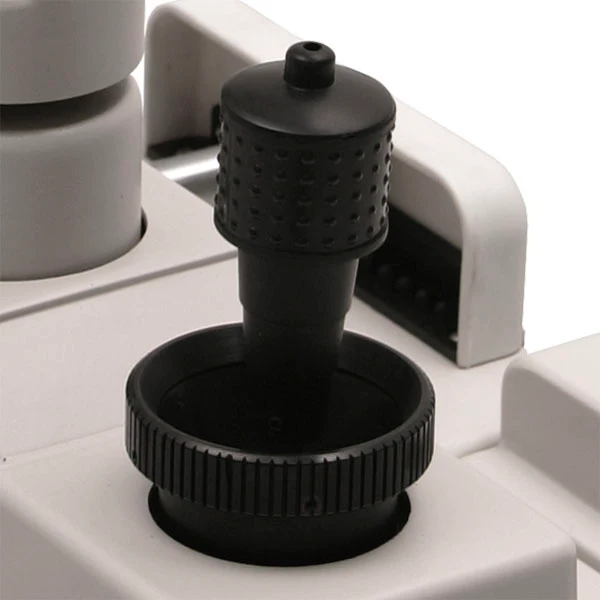 Luxvision Queratómetro KR-800C — imagen de detalle 2 de 3