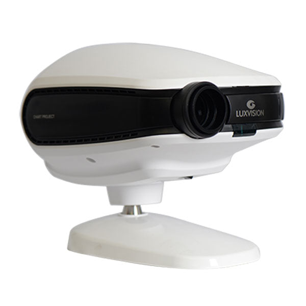 Luxvision LCP-7800 Proyector de Optotipos