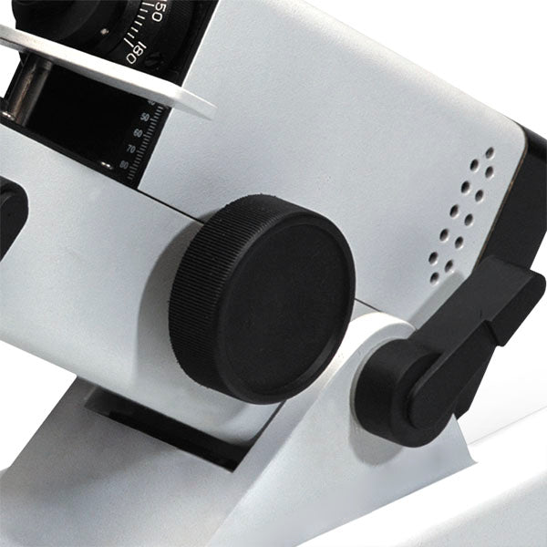 Luxvision LM-200 Lensómetro Manual con Lectura Interna
