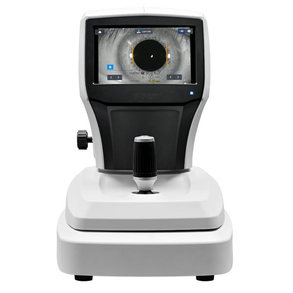 Luxvision LRK-7000 Autorrefractómetro / Queratómetro