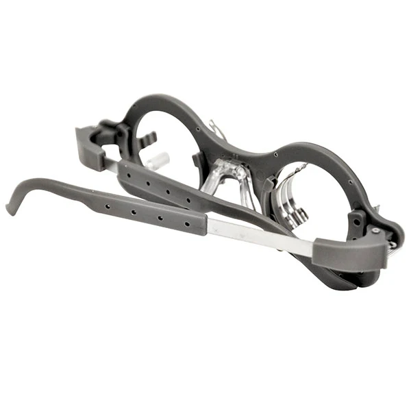 Luxvision Set de 4 Armazones de Prueba de PD Fija TF-20 (4 piezas) TF-20 4pc Set — vista 2 de 5