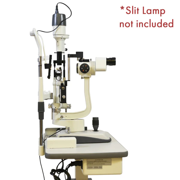 Luxvision Tonómetro de Aplanación Model R TN-150 — imagen de detalle 2 de 2