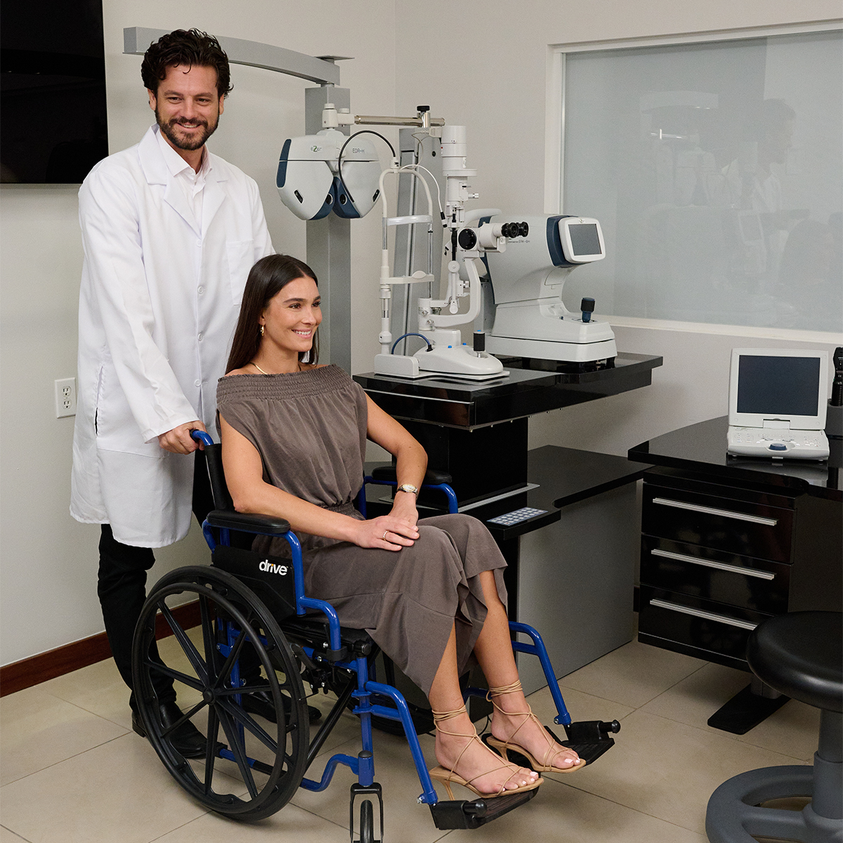 Visionare Unidad de Refracción Milano — vista 2 de 27