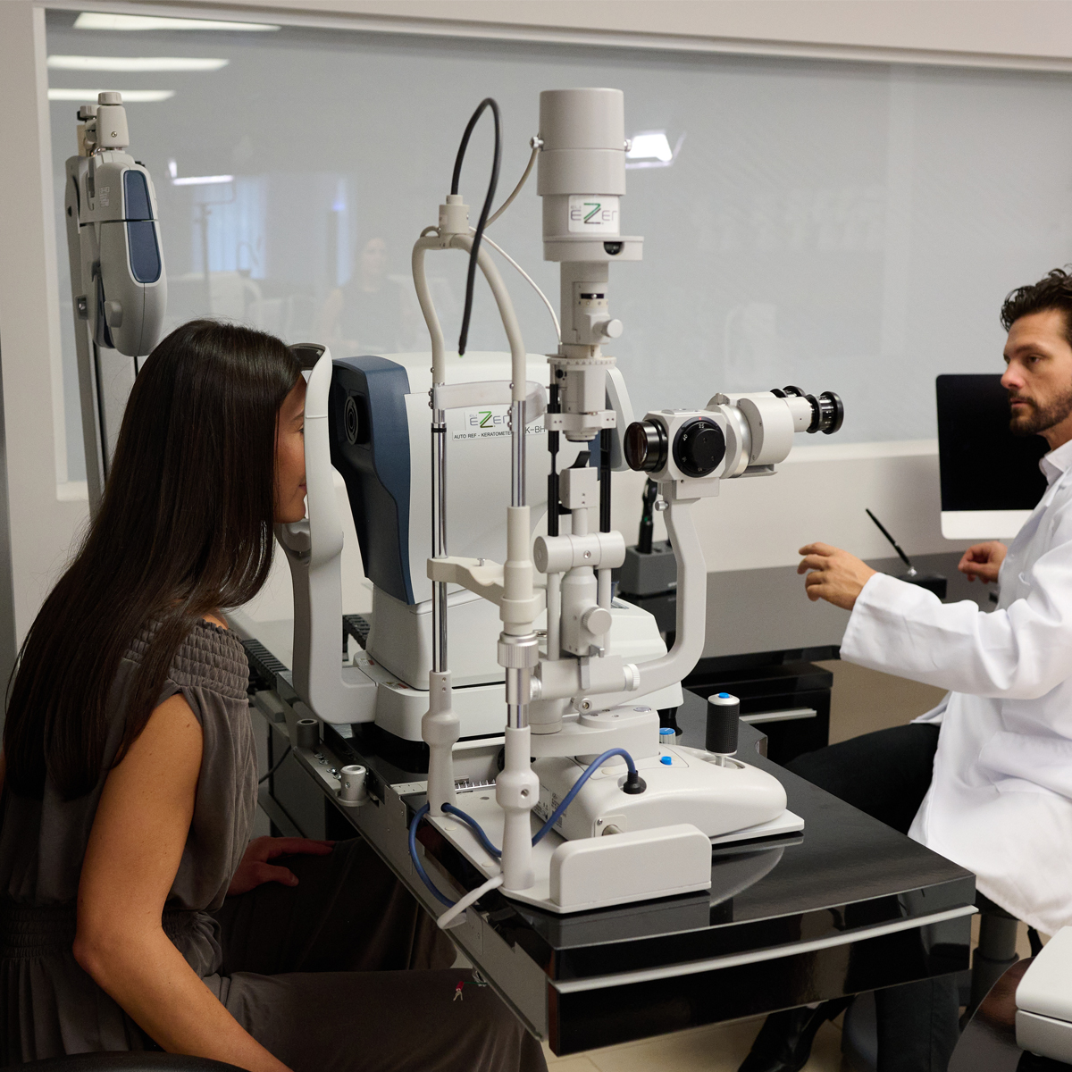 Visionare Unidad de Refracción Milano — vista 11 de 27
