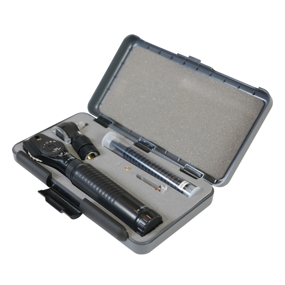 Neitz NTZ-OPH/OTO-BXa-134FO Conjunto de Oftalmoscopio y Otoscopio