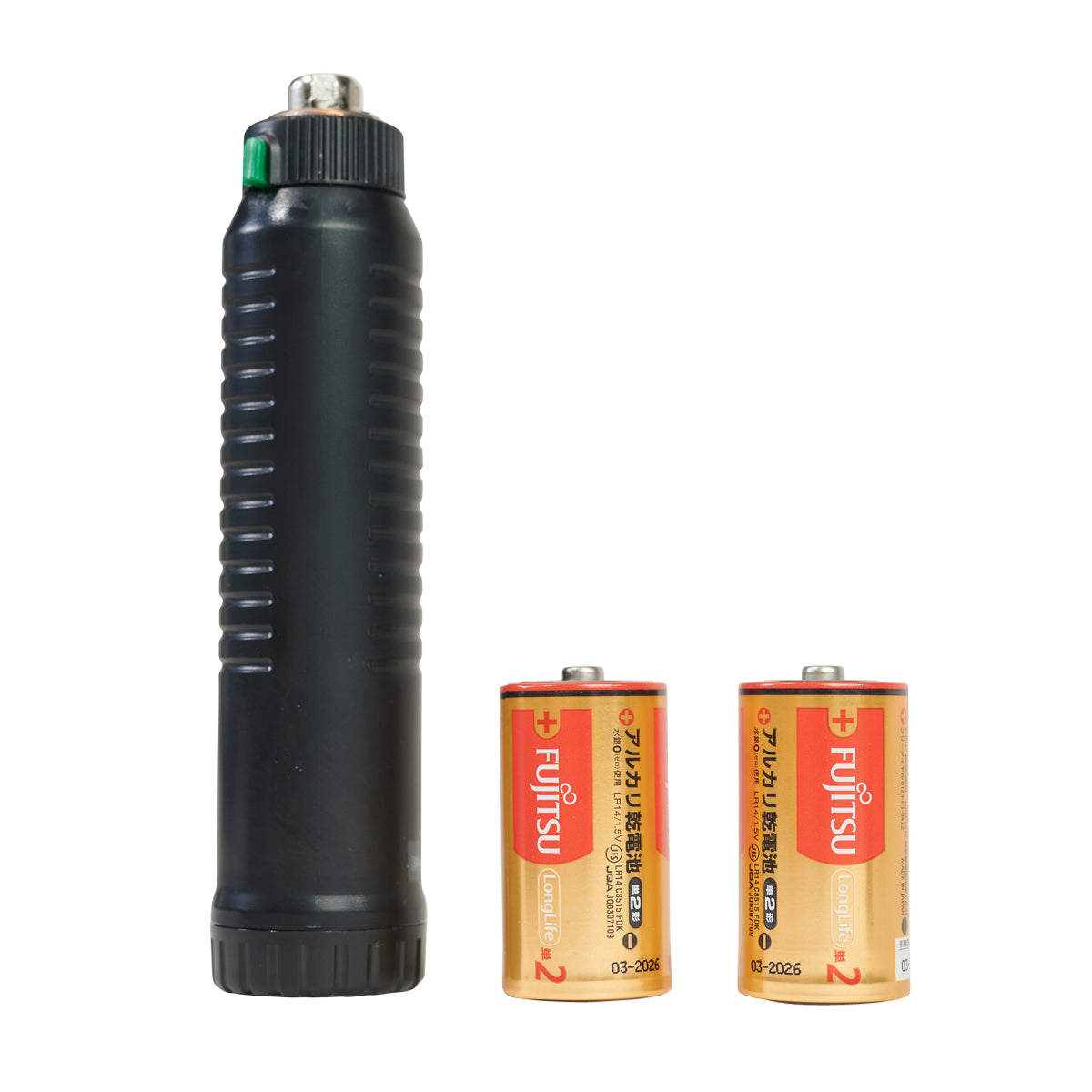Neitz NTZ-OPH/OTO-BXa-134FO Conjunto de Oftalmoscopio y Otoscopio