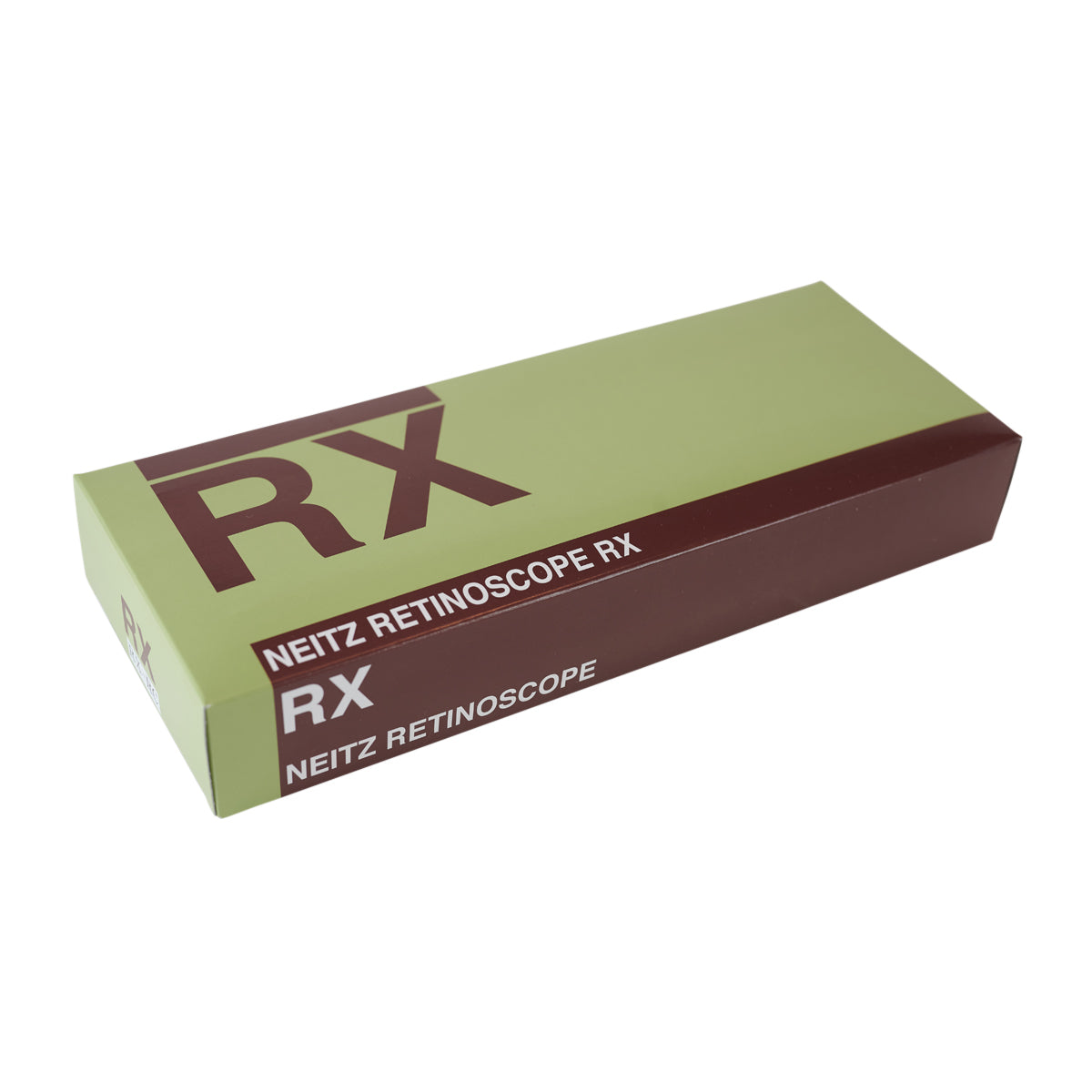 Neitz NTZ-RET-RX Retinoscopio