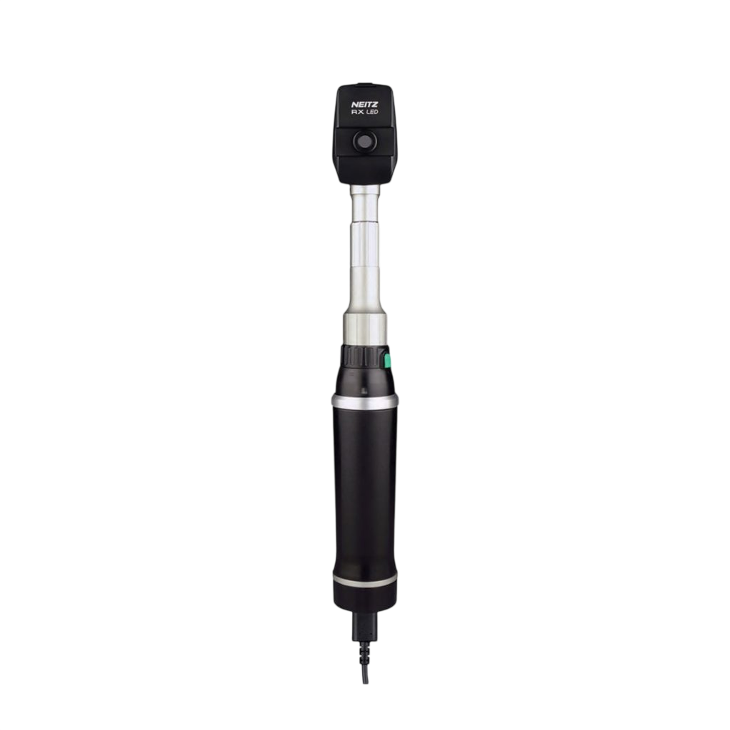 Neitz Retinoscopio NTZ-RET-RX-RCUSB-LED