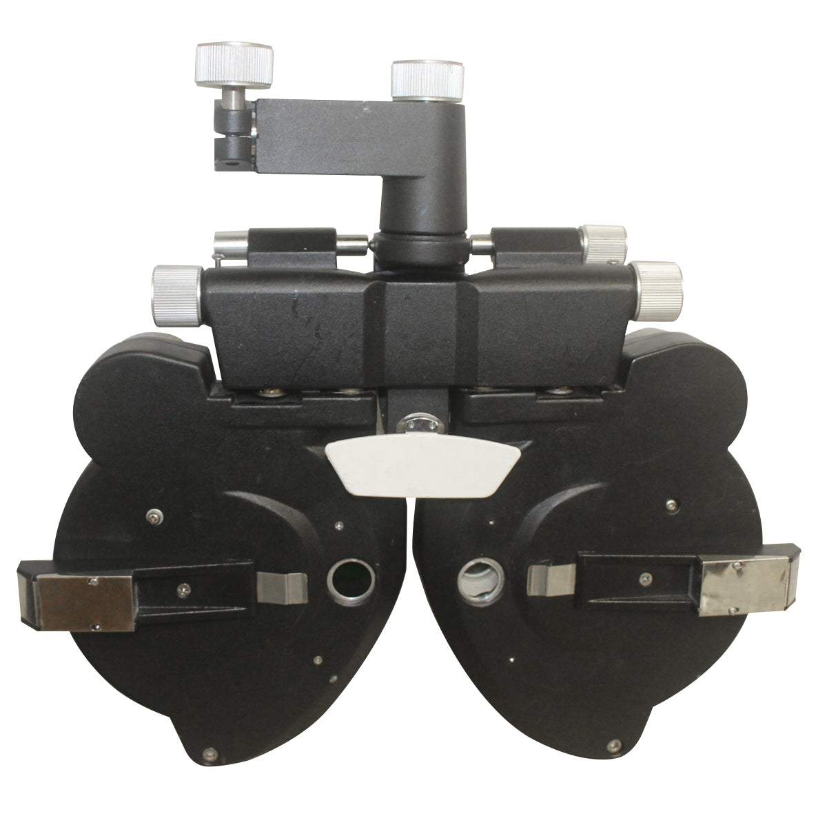 Luxvision R-1500 Refractor Manual
