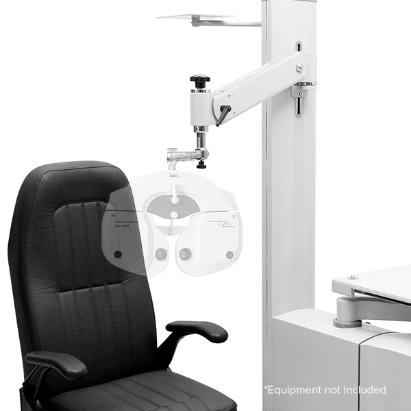 Luxvision Unidad de Refracción RU-1000 de Visionare — imagen de detalle 5 de 10