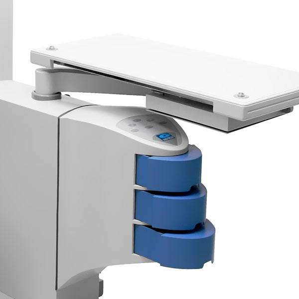 Luxvision Unidad de Refracción RU-1000 de Visionare — imagen de detalle 10 de 10