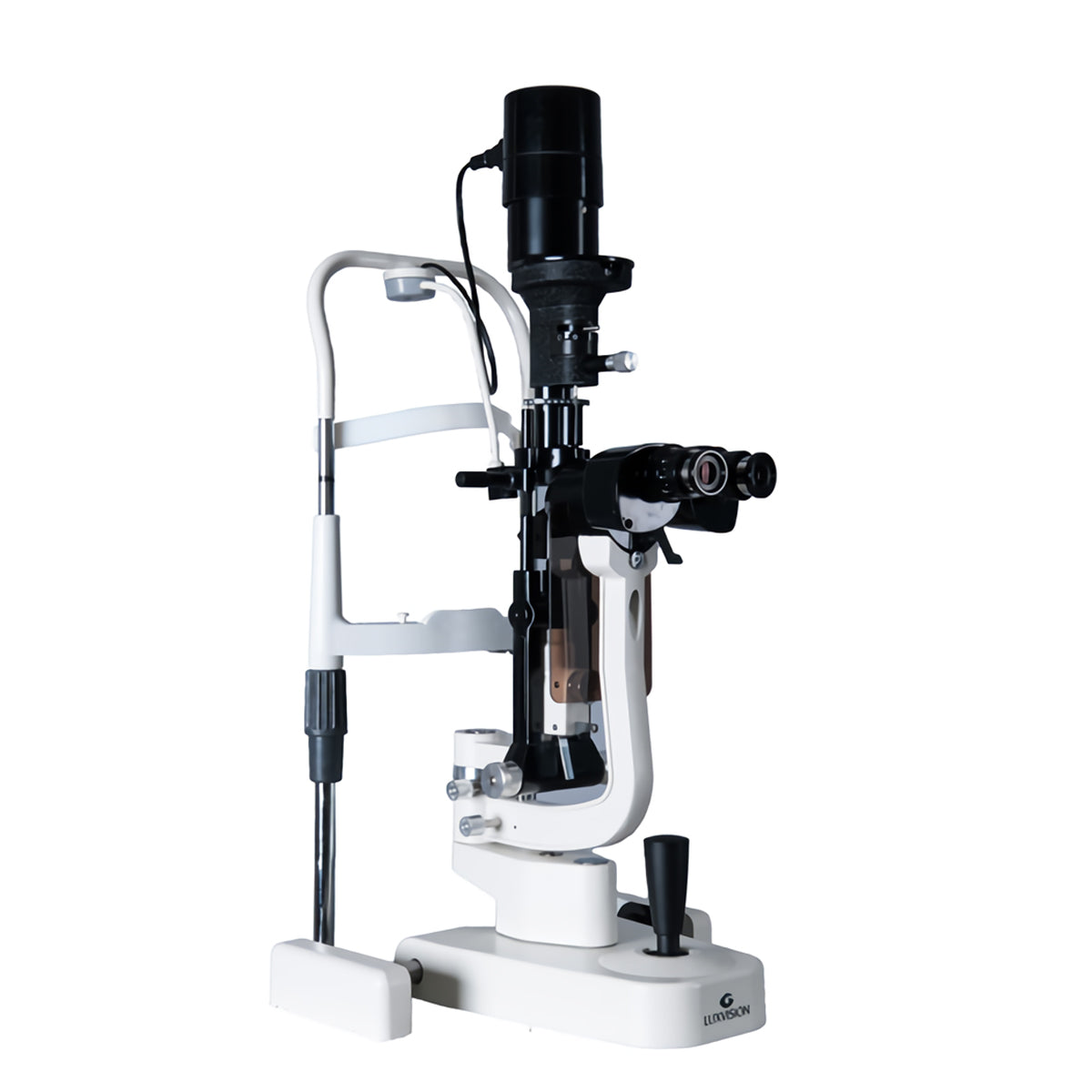 Luxvision SL-1100 Lámpara de Hendidura