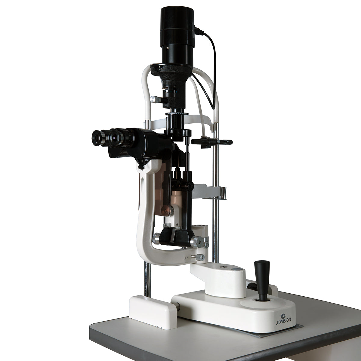 Luxvision SL-1100 Lámpara de Hendidura