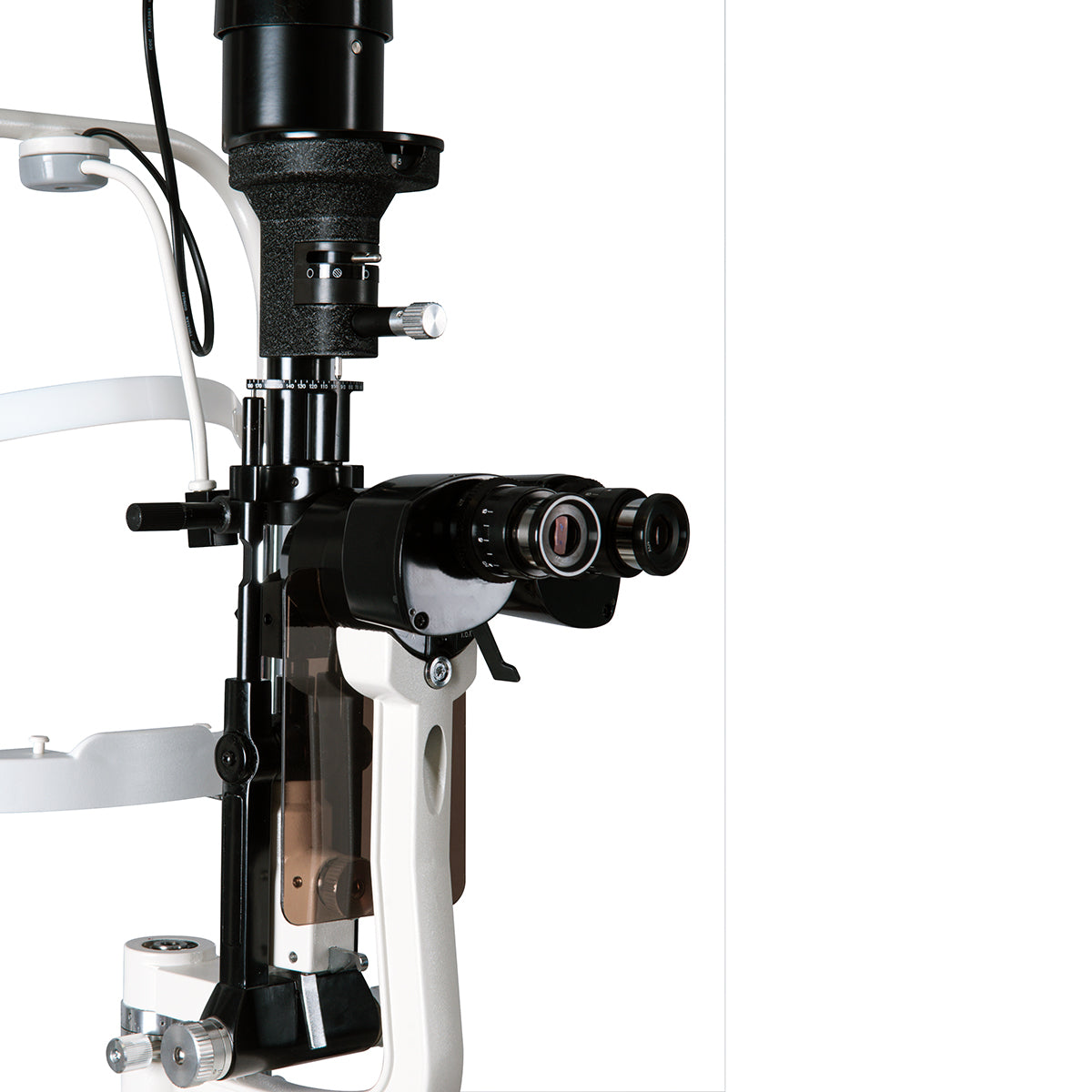 Luxvision SL-1100 Lámpara de Hendidura