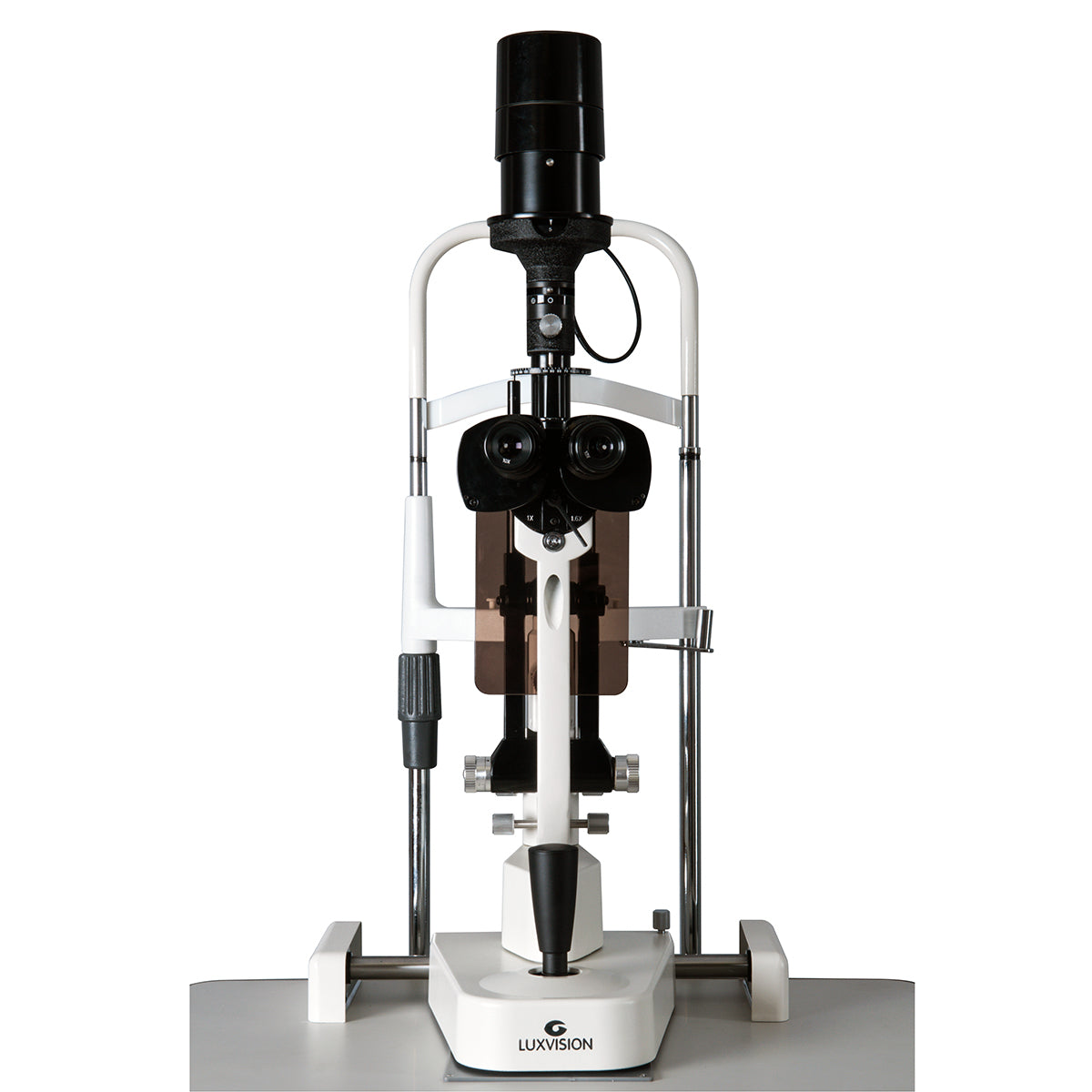 Luxvision SL-1100 Lámpara de Hendidura
