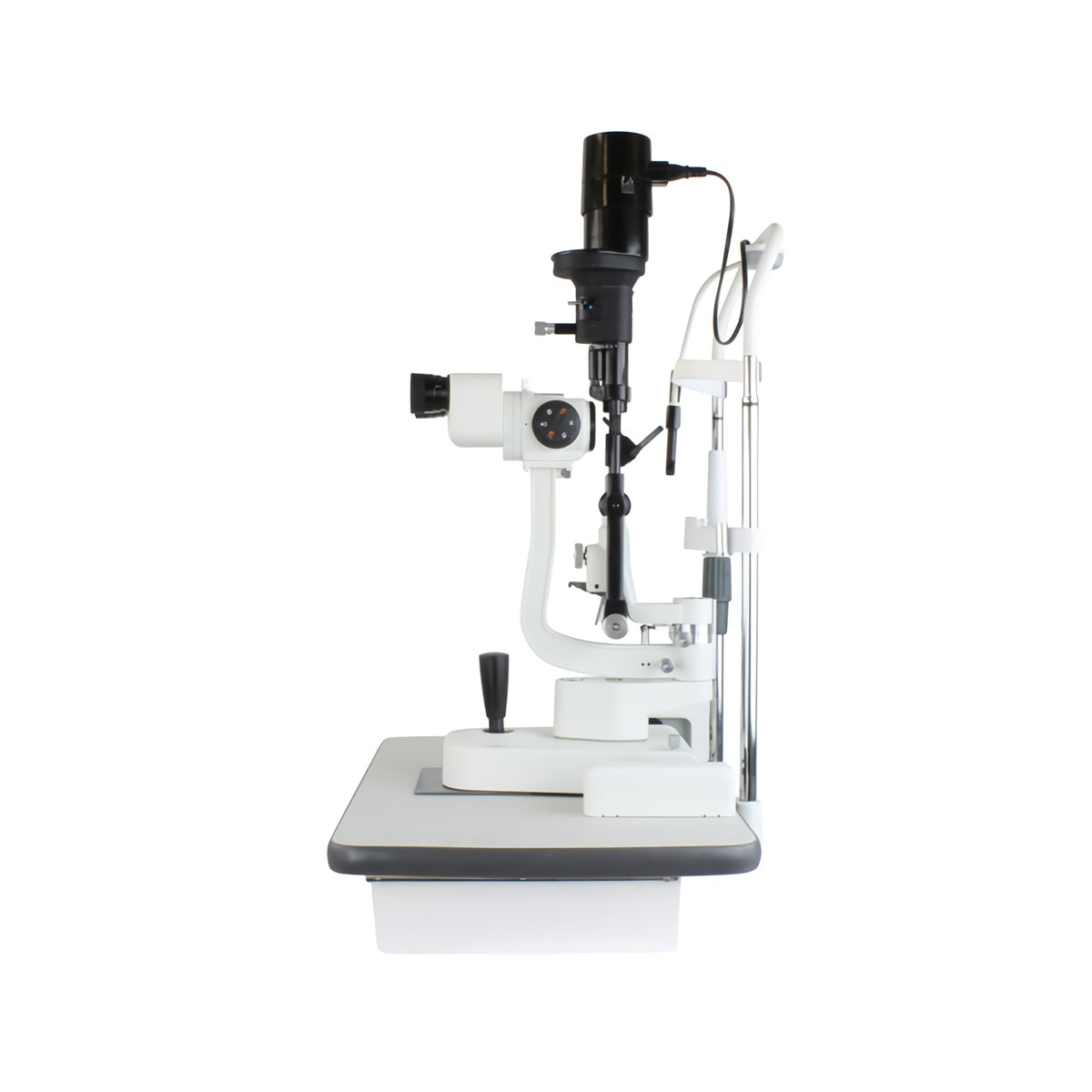 Luxvision SL-1400 Lámpara de Hendidura