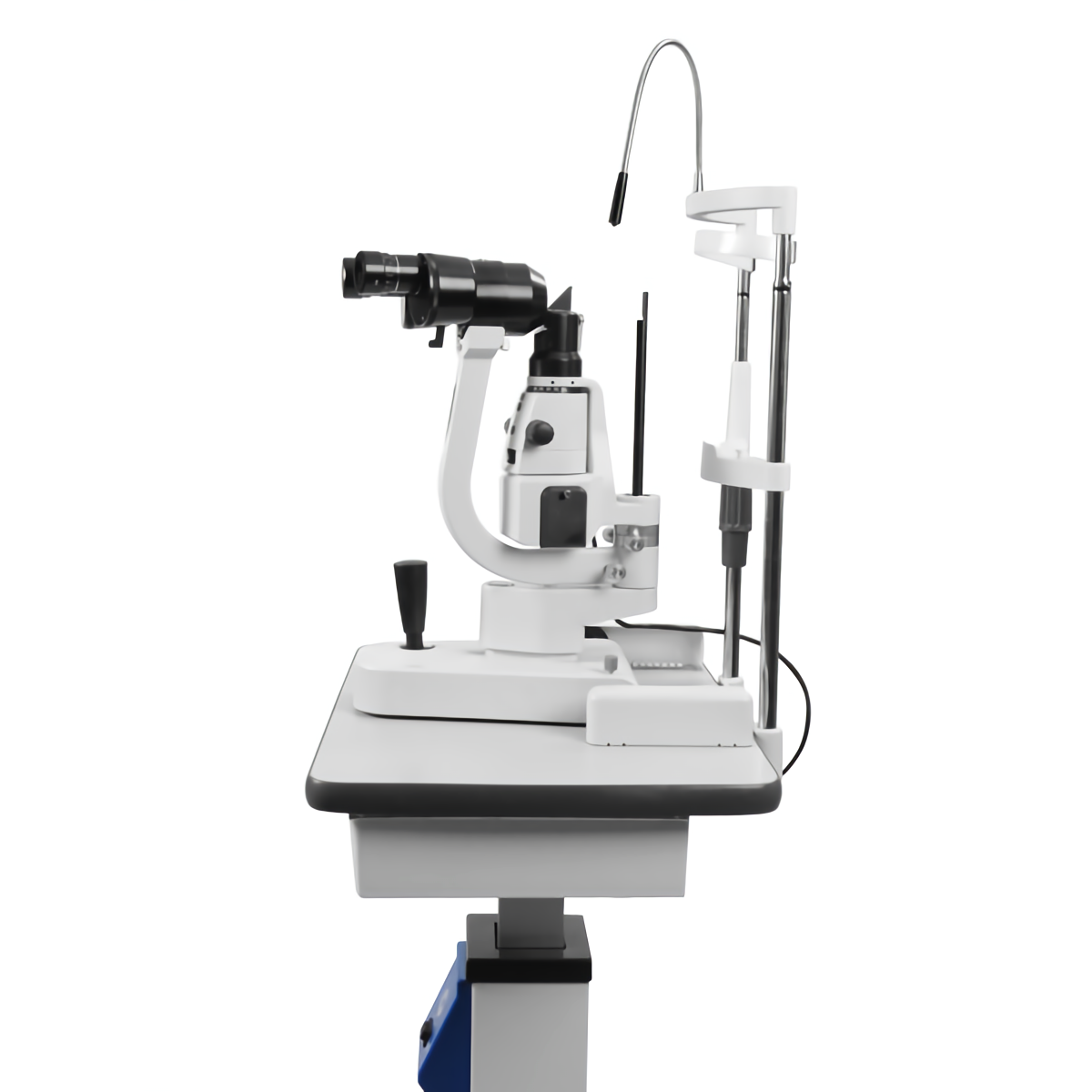 Luxvision SL-700 Lámpara de Hendidura