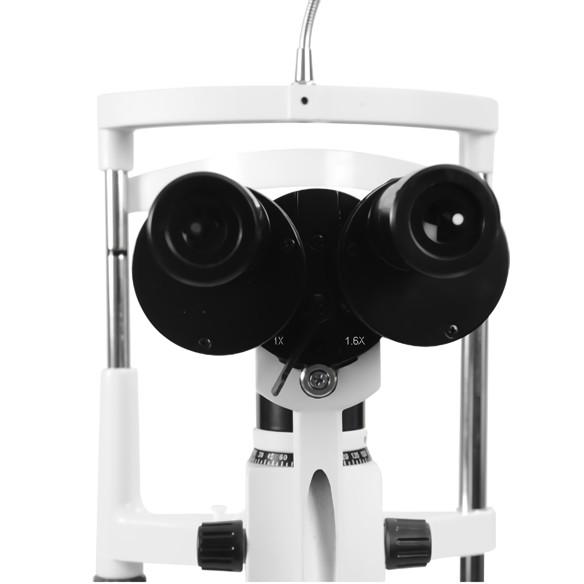 Luxvision SL-700 Lámpara de Hendidura