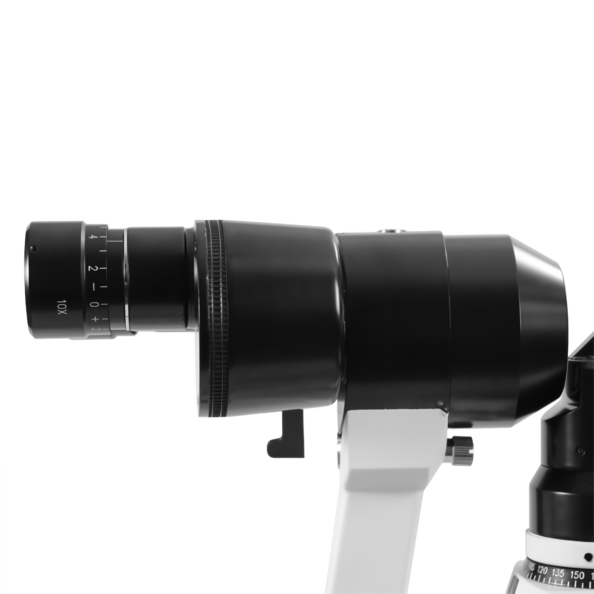 Luxvision SL-700 Lámpara de Hendidura