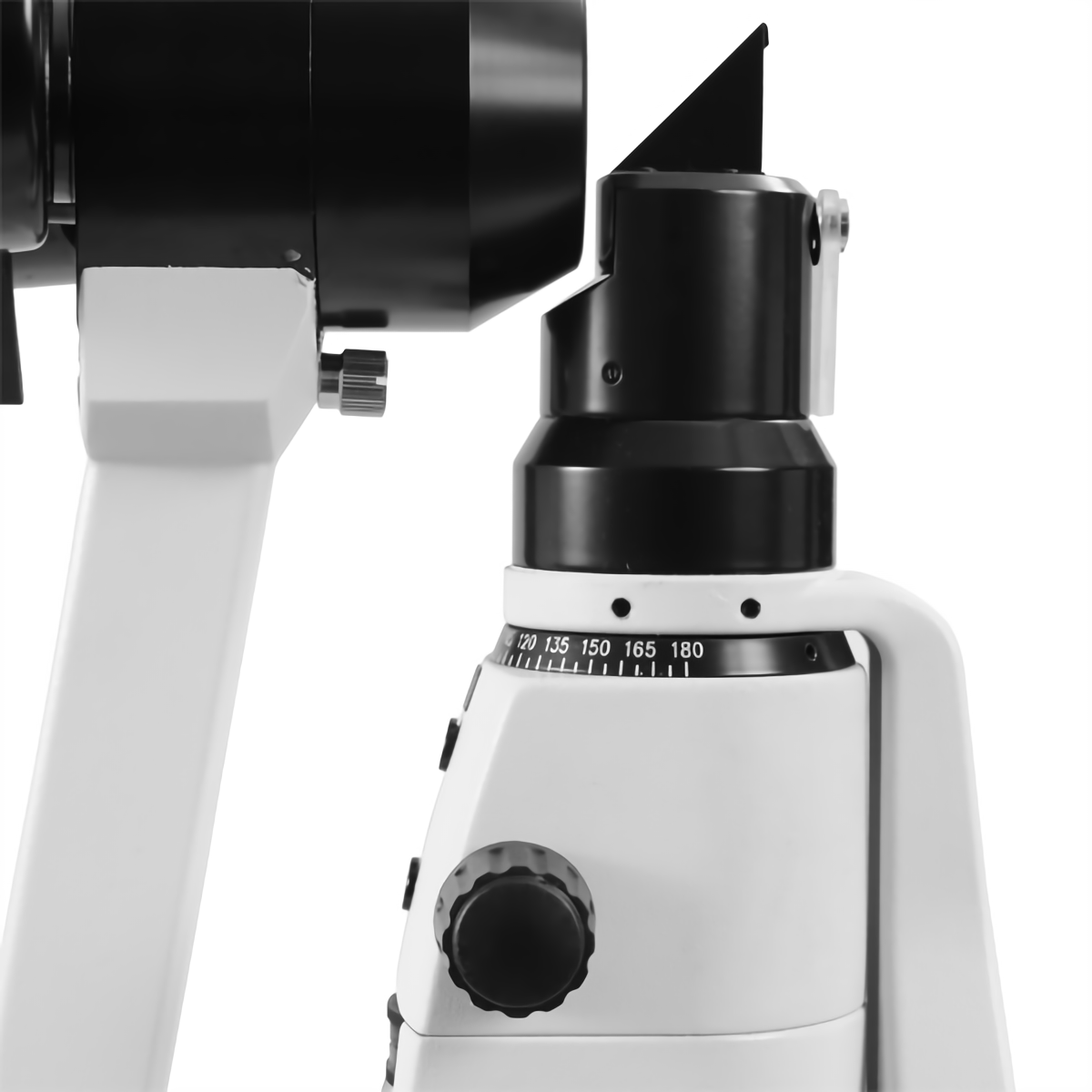 Luxvision SL-700 Lámpara de Hendidura