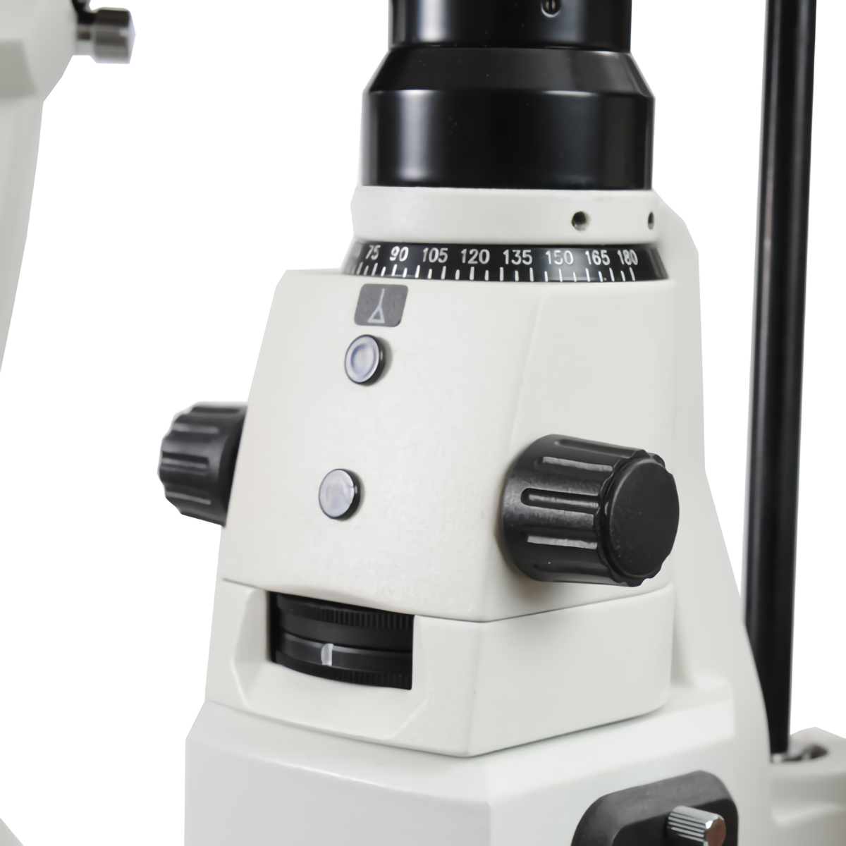 Luxvision SL-700 Lámpara de Hendidura