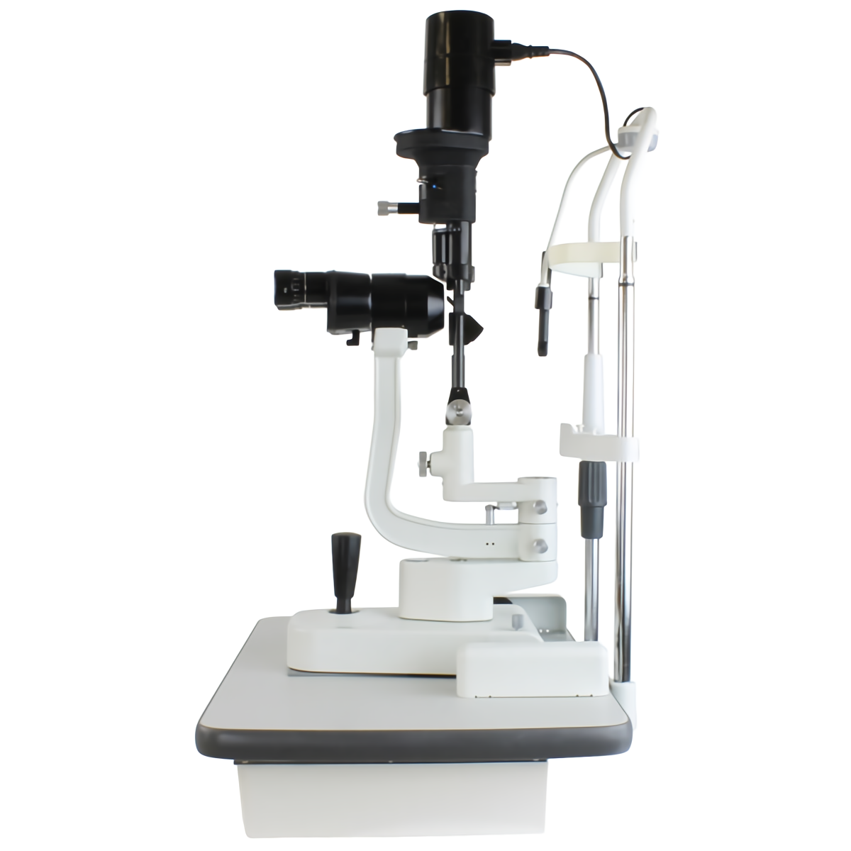 Luxvision SL-880 Lámpara de Hendidura
