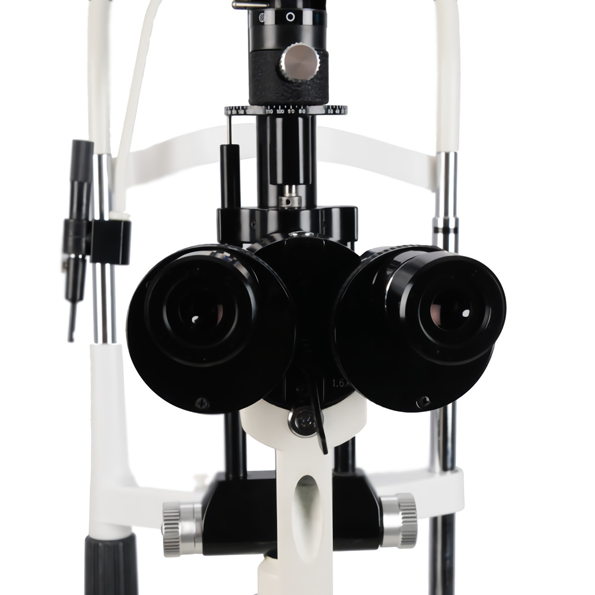 Luxvision SL-880 Lámpara de Hendidura