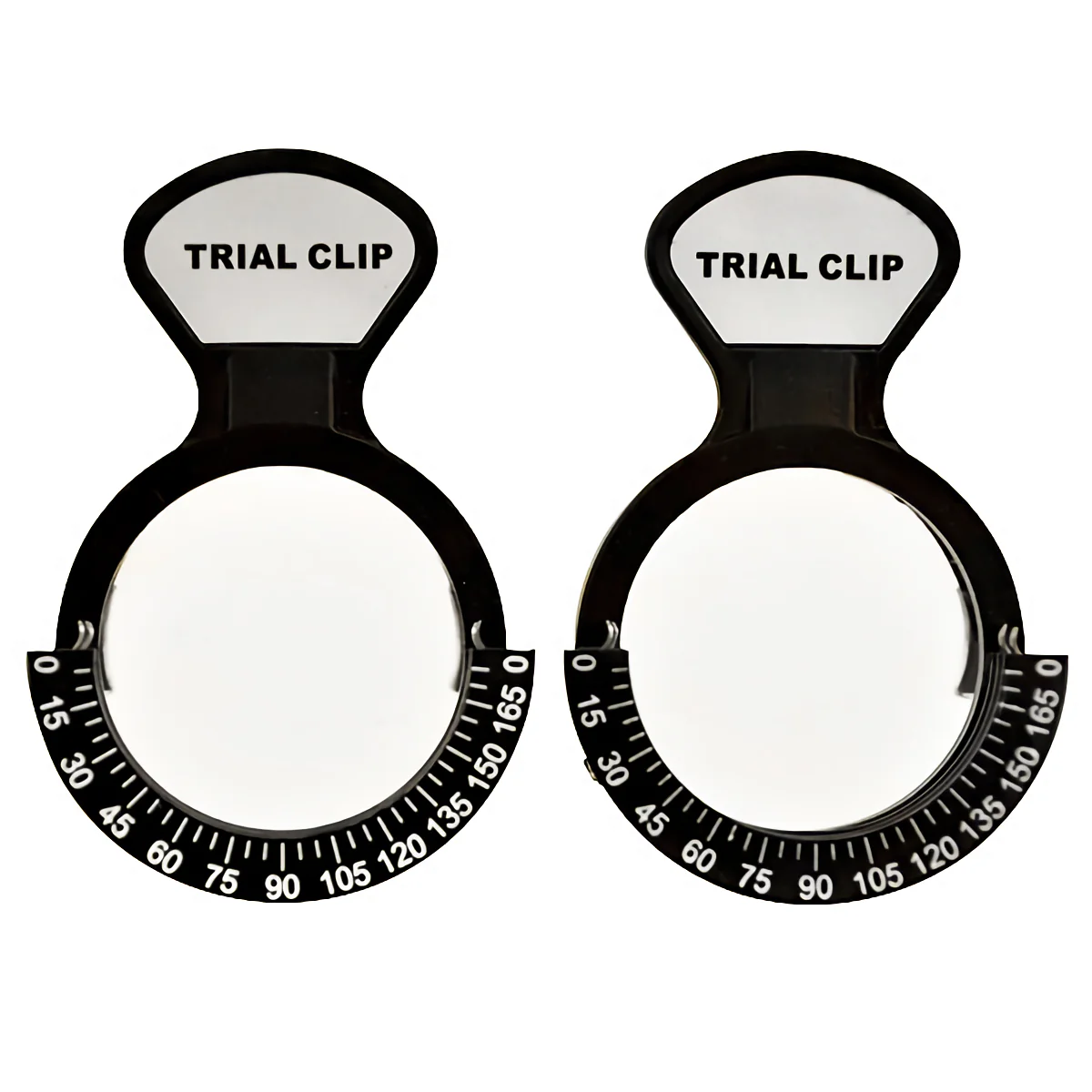 Luxvision Clip de Prueba TC-10 — vista 1 de 4